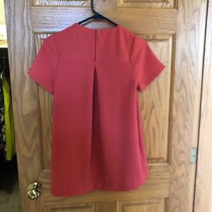 Madewell blouse size XS